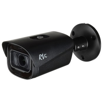 RVi-1ACT202M (2.7-12) black Уличная HD Видеокамера