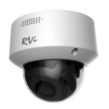 RVi-1NCD2079 (2.7-13.5) white IP Камера видеонаблюдения