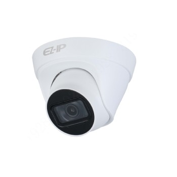 EZ-IPC-T1B41P-0280B Видеокамера IP купольная