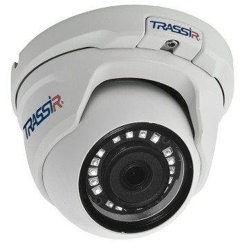 TR-D2S5 v2 2.8 Уличная 2Мп IP-камера с ИК-подсветкой EOL