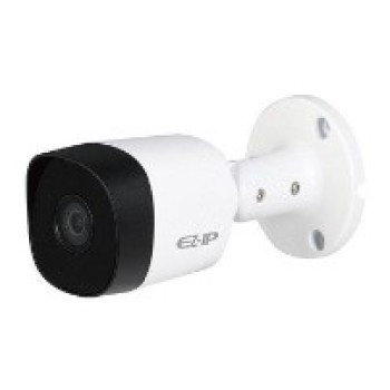 EZ-HAC-B2A51P-0360B Уличная цилиндрическая HDCVI-видеокамера