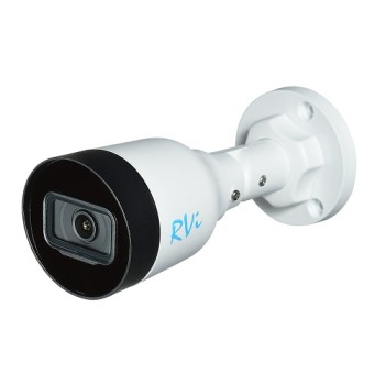 RVi-1NCT2010 (2.8) white IP Видеокамера