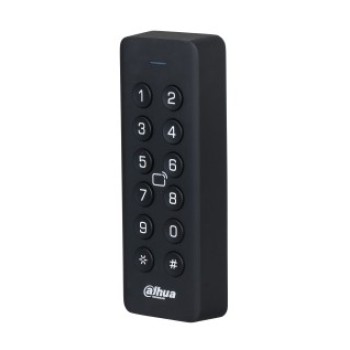 DHI-ASR2101H-D Считыватель карт доступа и клавиатура ввода