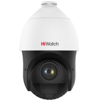 HiWatch DS-I415 (B) 4Мп IP-камера с EXIR-подсветкой