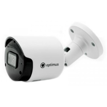 Видеокамера Optimus Basic IP-P015.0 (2.8) MD