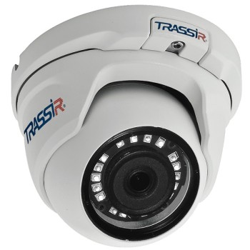 TR-D4S5-noPOE 3.6 компактная 4MP IP-камера EOL
