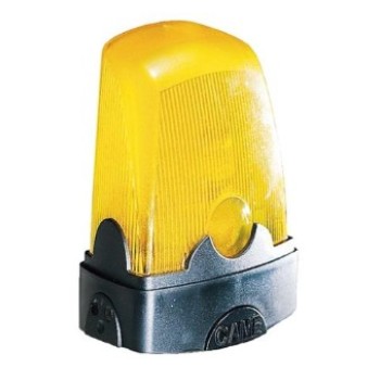 KLED24 Лампа сигнальная (светодиодная) 24 В