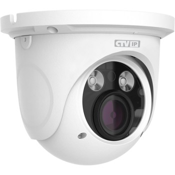 CTV-IPD2028 VFE Видеокамера IP 2.0 М уличная