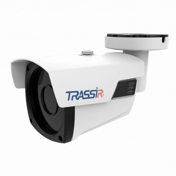 TR-H2B6 2.8-12 TRASSIR уличная 2МП мультистандартная (4-в-1) видеокамера EOL