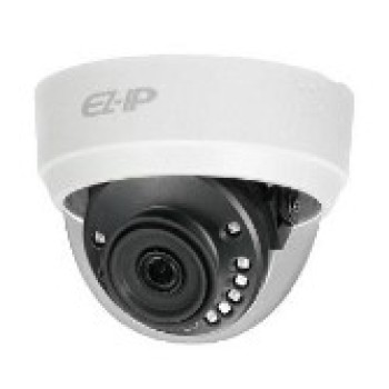 EZ-HAC-D1A51P-0280B Купольная HDCVI-видеокамера