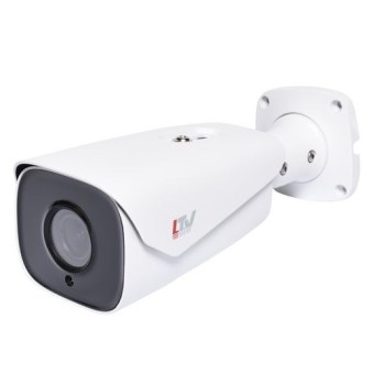 LTV-2CNB20-M2812 IP-видеокамера цилиндрическая