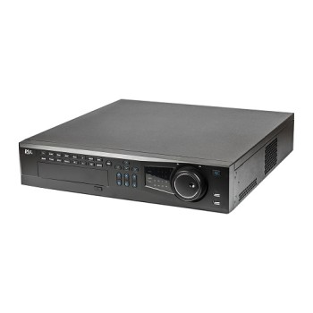 Видеорегистратор RVi-1NR32860 IP-видеорегистратор 32-канальный