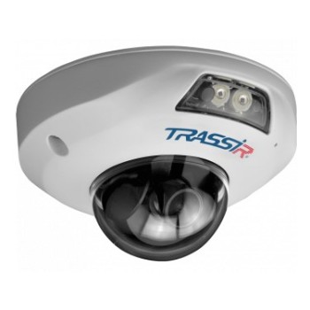 TR-D4151IR1 v2 2.8 IP-камера видеонаблюдения