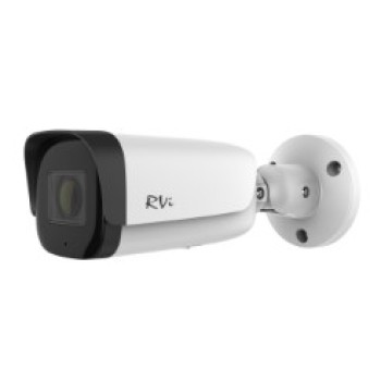 RVi-1NCT5069 (2.7-13.5) white Видеокамера IP цилиндрическая