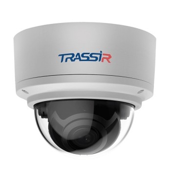 TR-D3181IR3 v2 3.6 Уличная 8Мп IP-камера с ИК-подсветкой EOL