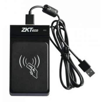 ZKTeco CR20M USB считыватель карт MIFARE