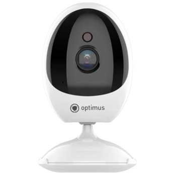 Видеокамера Optimus IP-H062.1 (2.8) W