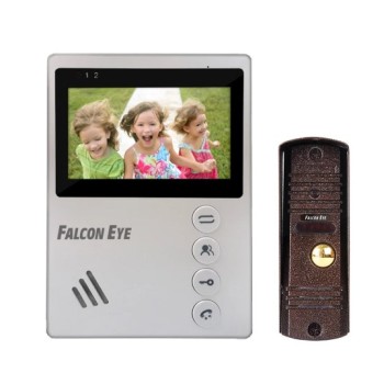 Falcon EYE KIT-Vista Комплект видеодомофона