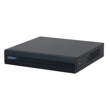 Видеорегистратор DH-XVR1B08-I (512G) 8-канальный HDCVI-видеорегистратор c SMD и SSD