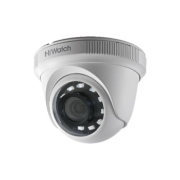 HDC-T020-P (2.8mm) Ecoline 2Мп уличная HD-TVI камера (шар в стакане)