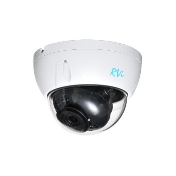 RVi-1NCD2020 (2.8) Купольная IP Видеокамера