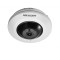 DS-2CD2955FWD-I (1.05mm) 5Мп fisheye IP-камера c EXIR-подсветкой до 8м