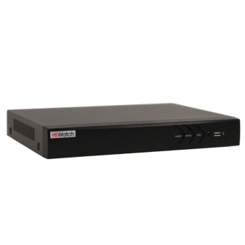 Видеорегистратор DS-N316 / 2 (D) 16-ти канальный IP-регистратор