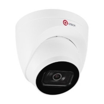 QTECH QVC-IPC-202ASD (2.8) Видеокамера IP уличная