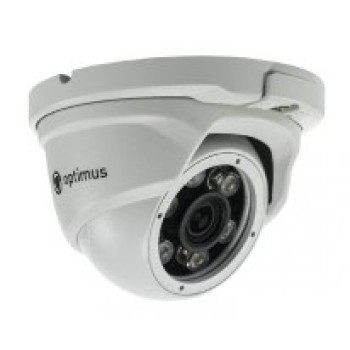 Видеокамера Optimus IP-E042.1 (2.8) PL
