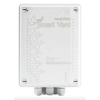 BEEFEATER SY-2 / 1 контроллер доступа