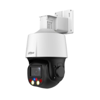 DH-SD3E405DB-GNY-A-PV1 Мини-PTZ IP-видеокамера