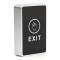 SPRUT Exit Button-87P-NT Кнопка выход наклад бесконтакт НР/НЗ без индикации пластик