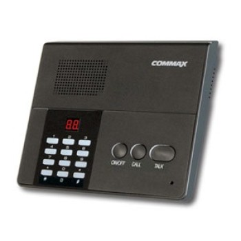 CM-810M пульт связи до 10 абонентов