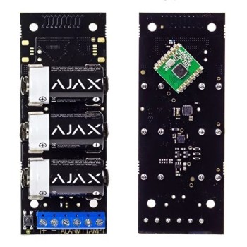 AJAX Transmitter беспроводной модуль