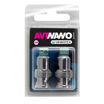 AVT-Nano Passive M Комплект приемопередатчиков видеосигнала