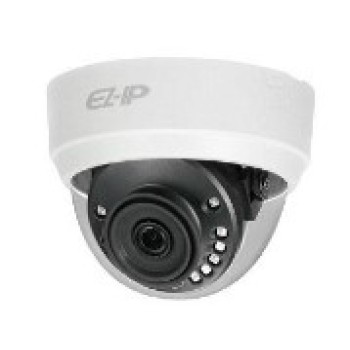 EZ-HAC-D1A51P-0360B Купольная HDCVI-видеокамера