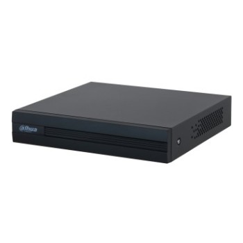 Видеорегистратор DH-XVR1B08-I (1T) 8-канальный HDCVI-видеорегистратор c SMD и SSD