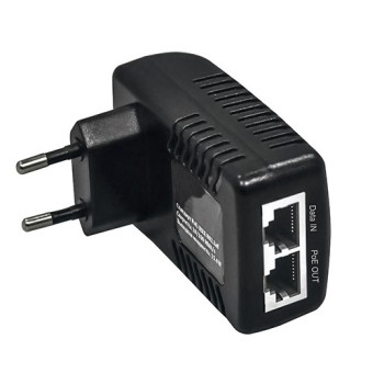 NS-PI-1G-15 / A PoE-инжектор Gigabit Ethernet на 1 порт