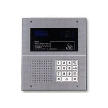 DRC-481LC / RF видеодомофон