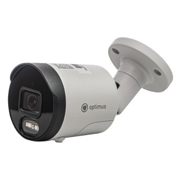 Видеокамера Optimus Basic ACT IP-P015.0 (2.8) MD