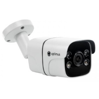Видеокамера Optimus IP-E014.0 (2.8) PL