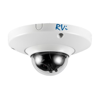 RVi-IPC33MS (6) Купольная IP Видеокамера
