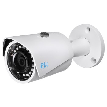 RVi-1NCT4030 (2.8) Уличная IP Видеокамера