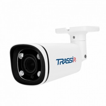 TR-D2123ZCL6 2.7-13.5 Уличная FTC IP-камера для полноцветной ночной съемки