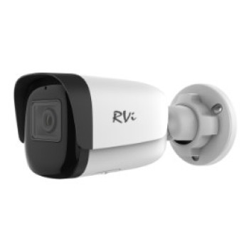 RVi-1NCT2176 (4) white IP Камера видеонаблюдения
