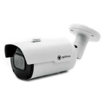 Видеокамера Optimus Smart IP-P015.0 (4x) D