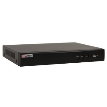 Видеорегистратор DS-N316 (D) IP-видеорегистратор