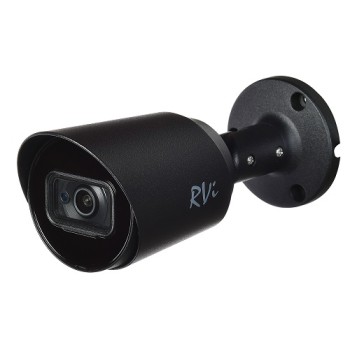 RVi-1ACT202 (2.8) black видеокамера цилиндрическая EOL
