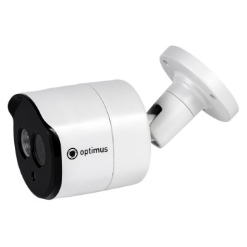 Видеокамера Optimus IP-P013.0 (3.6) D
