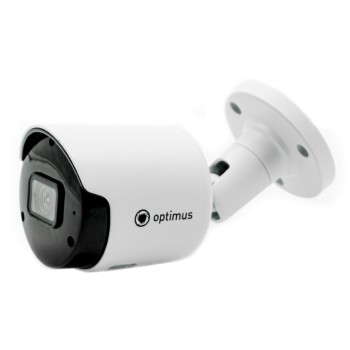 Видеокамера Optimus Smart IP-P018.0 (2.8) MD